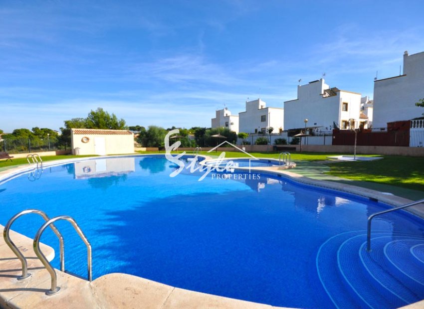 Reventa - Quad - Los Altos