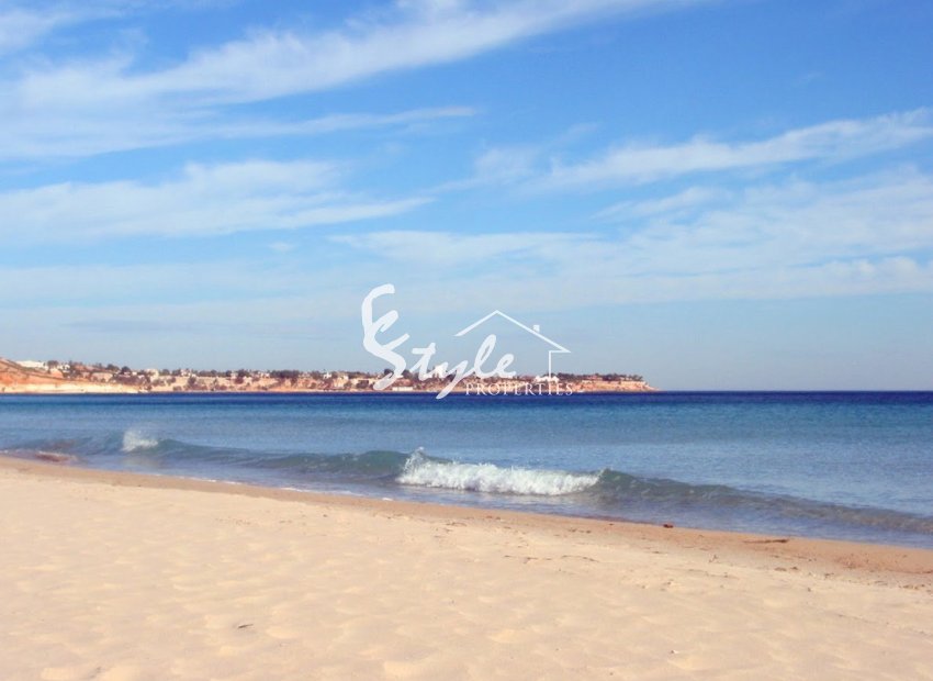 Reventa - Quad - Los Altos