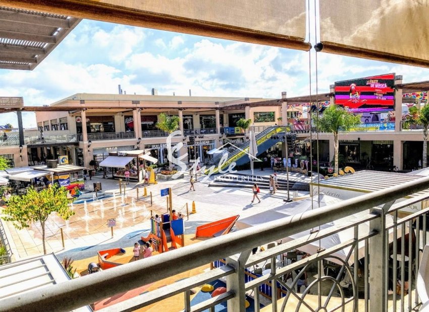 Reventa - Quad - Los Altos