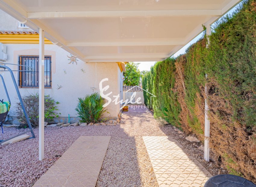 Reventa - Quad - Orihuela Costa  - Playa Flamenca