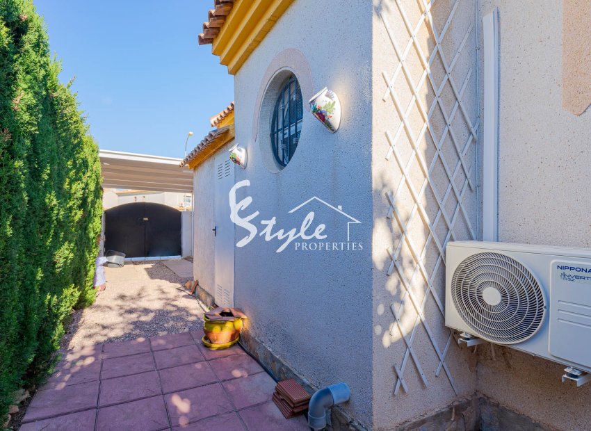 Reventa - Quad - Orihuela Costa  - Playa Flamenca