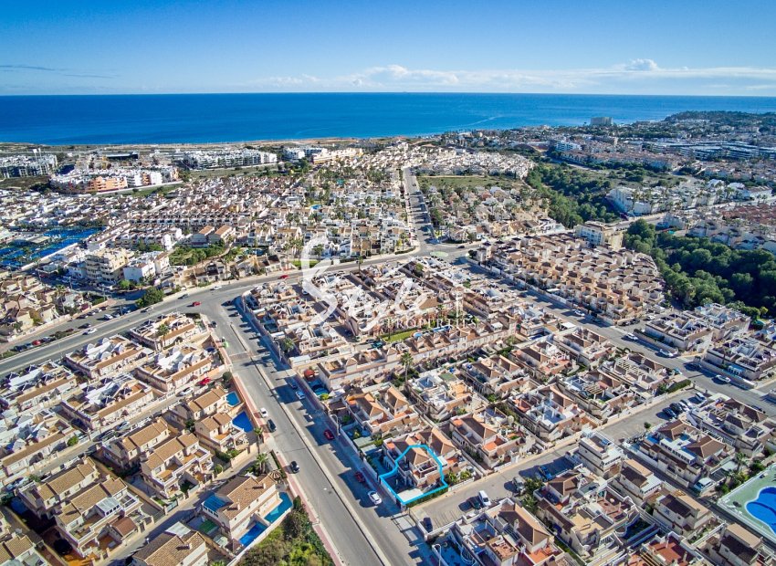 Reventa - Quad - Orihuela Costa  - Playa Flamenca