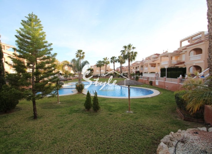 Reventa - Quad - Playa Flamenca - Zeniamar