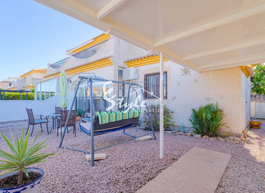 Reventa - Quad - Playa Flamenca