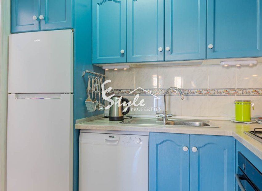 Reventa - Quad - Playa Flamenca