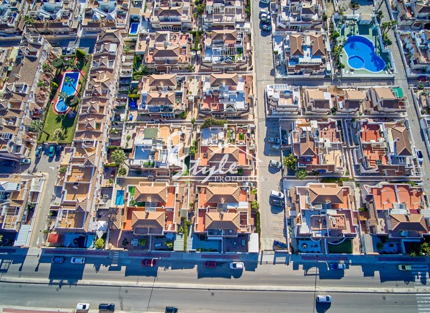 Reventa - Quad - Playa Flamenca