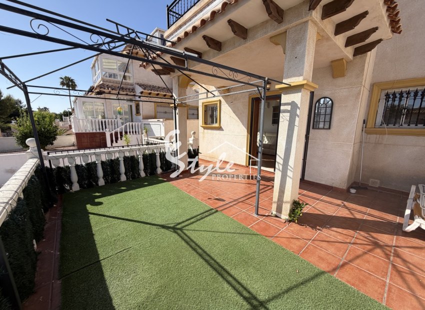 Reventa - Quad - Playa Flamenca