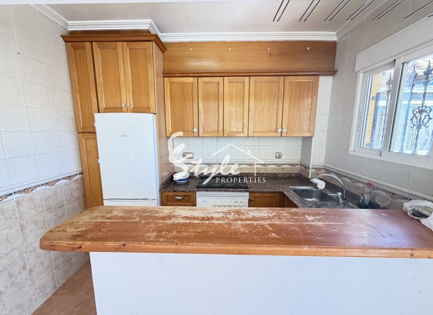 Reventa - Quad - Playa Flamenca