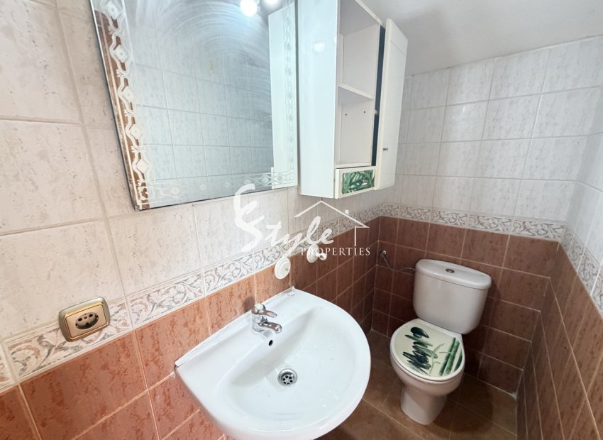 Reventa - Quad - Playa Flamenca