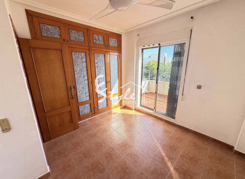 Reventa - Quad - Playa Flamenca