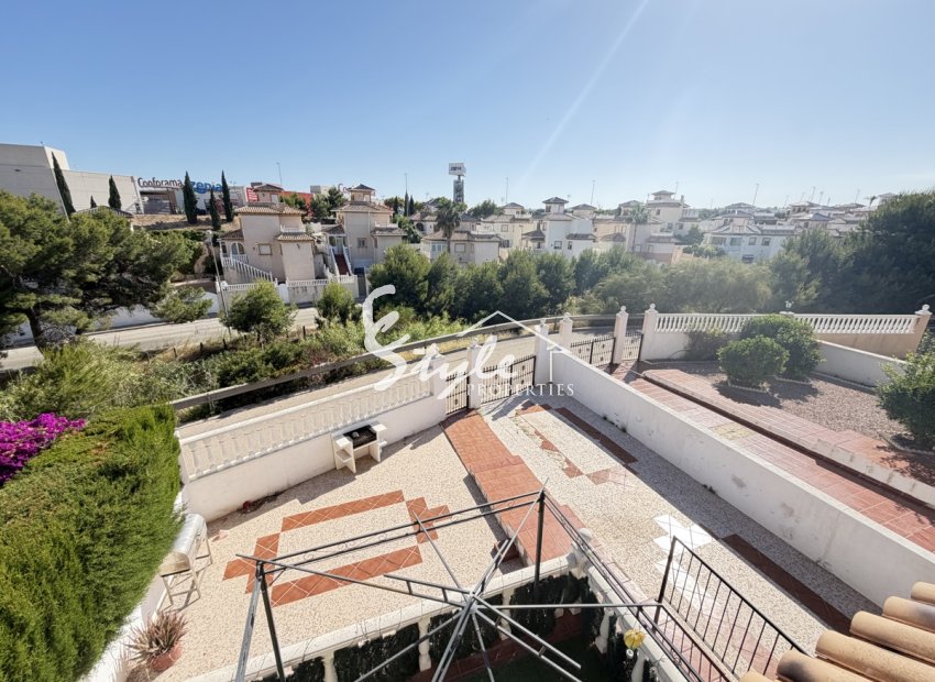 Reventa - Quad - Playa Flamenca
