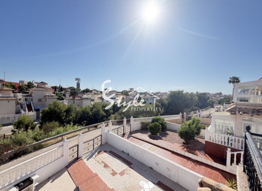 Reventa - Quad - Playa Flamenca