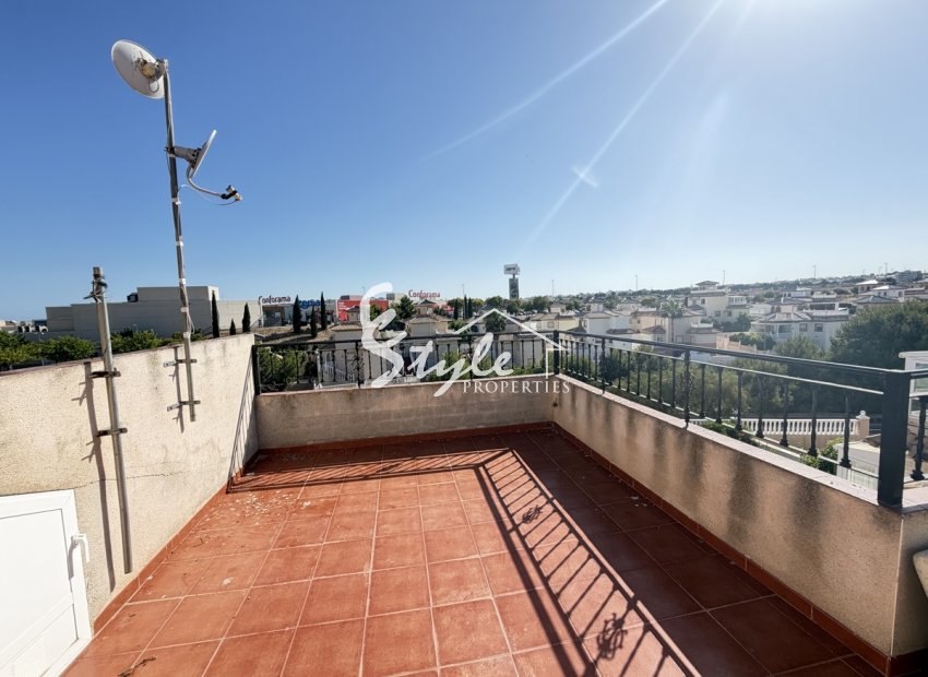 Reventa - Quad - Playa Flamenca