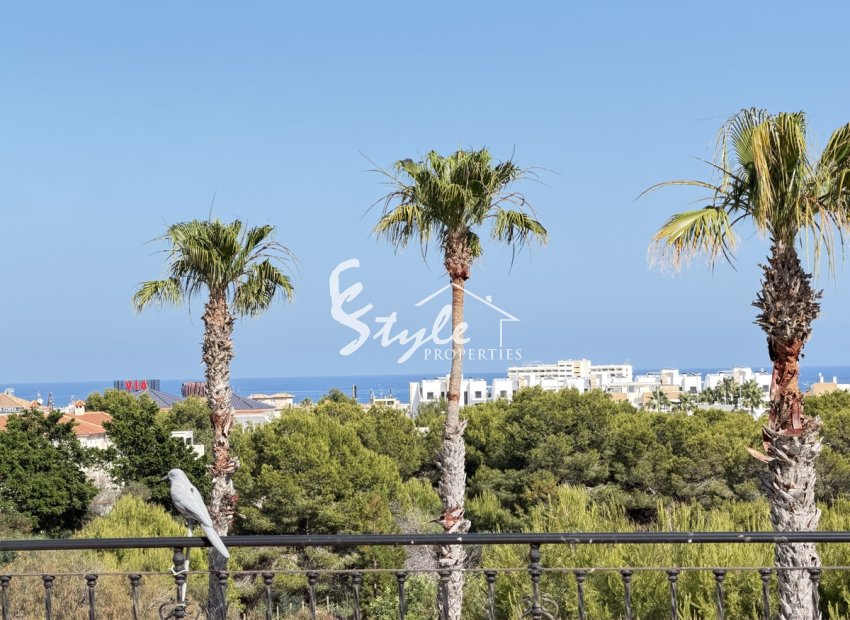 Reventa - Quad - Playa Flamenca