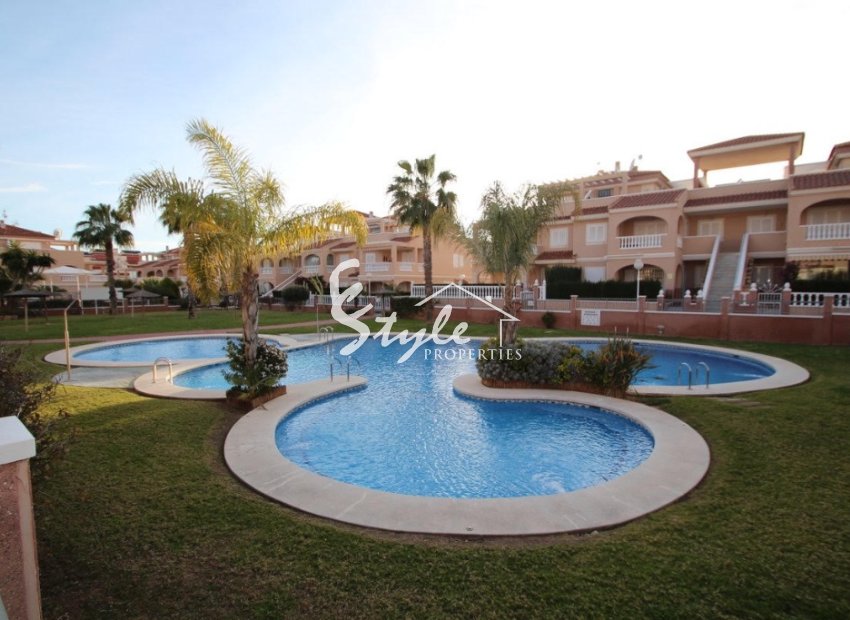 Reventa - Quad - Playa Flamenca
