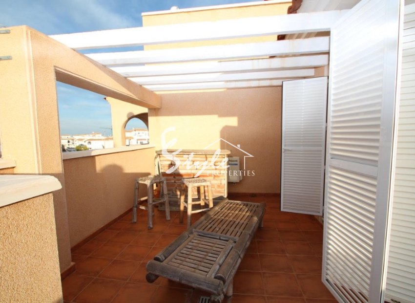 Reventa - Quad - Playa Flamenca