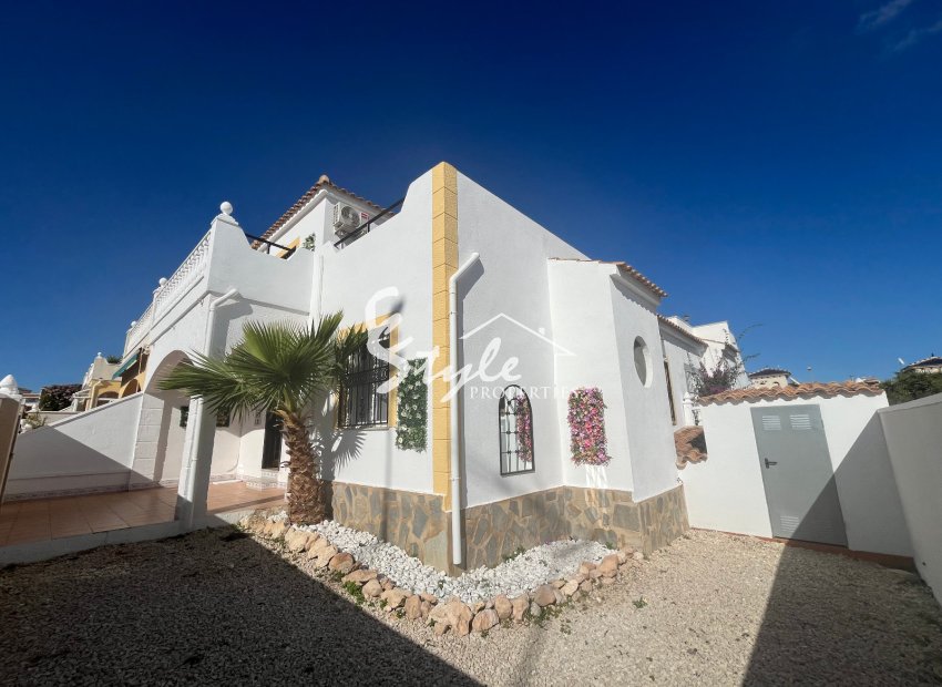 Reventa - Quad - Punta Prima - Serena