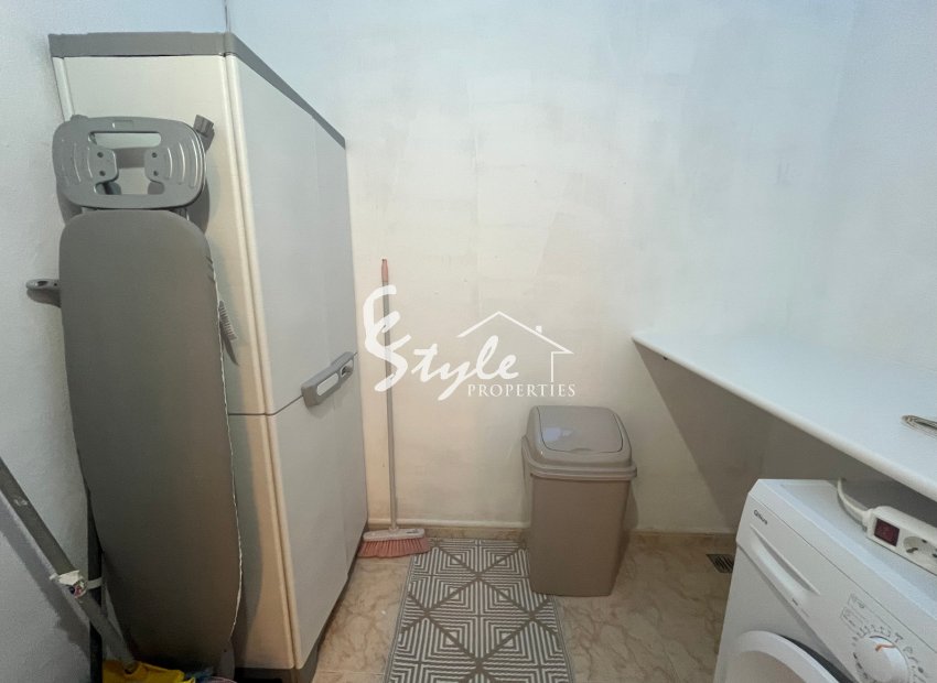 Reventa - Quad - Punta Prima - Serena