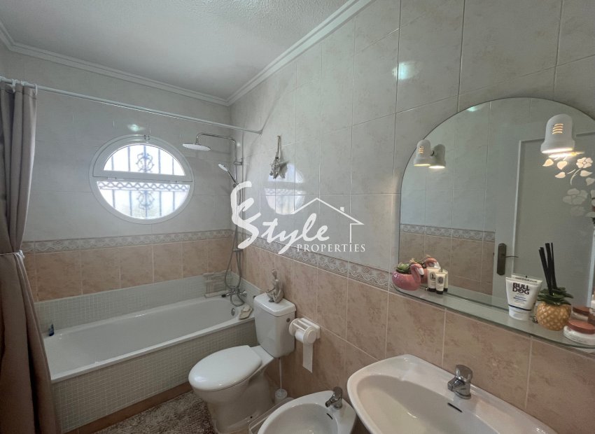 Reventa - Quad - Punta Prima - Serena