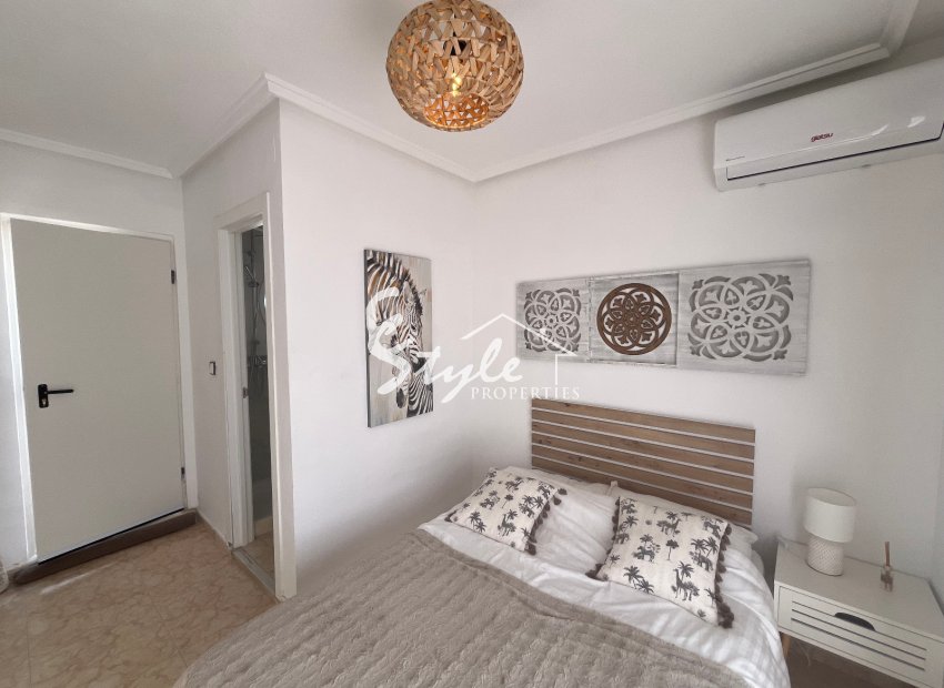 Reventa - Quad - Punta Prima - Serena