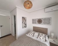 Reventa - Quad - Punta Prima - Serena