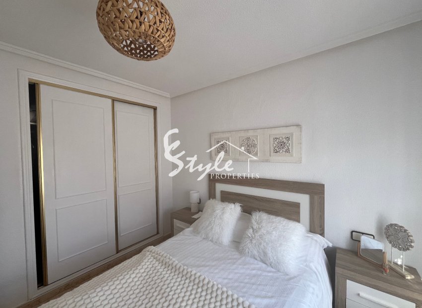 Reventa - Quad - Punta Prima - Serena