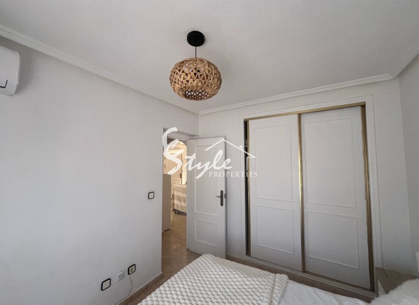 Reventa - Quad - Punta Prima - Serena