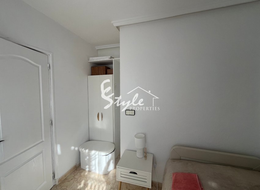 Reventa - Quad - Punta Prima - Serena