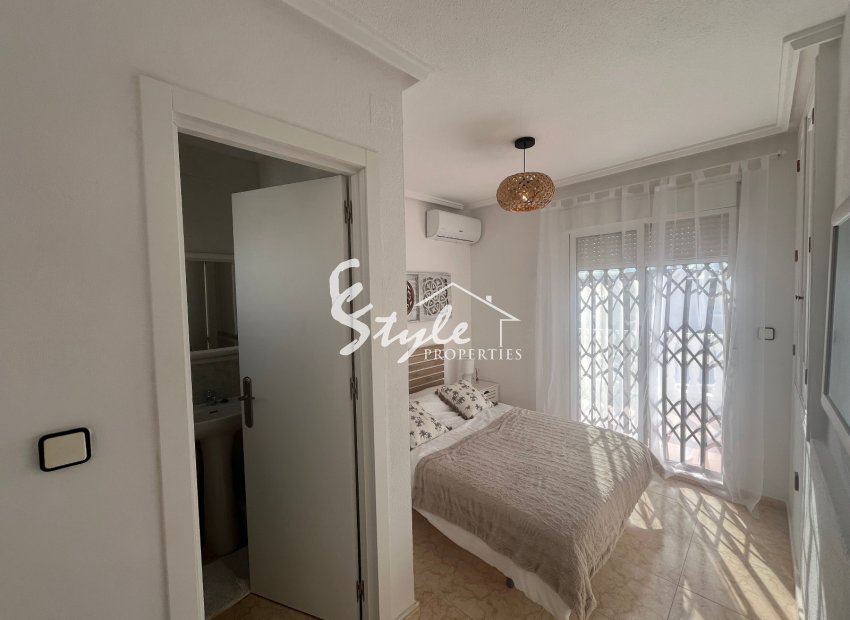 Reventa - Quad - Punta Prima - Serena