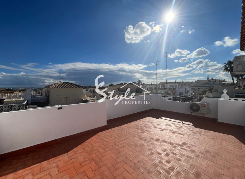 Reventa - Quad - Punta Prima - Serena