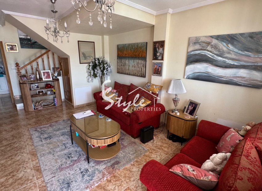 Reventa - Quad - Torrevieja - Punta Prima