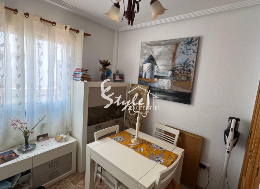 Reventa - Quad - Torrevieja - Punta Prima