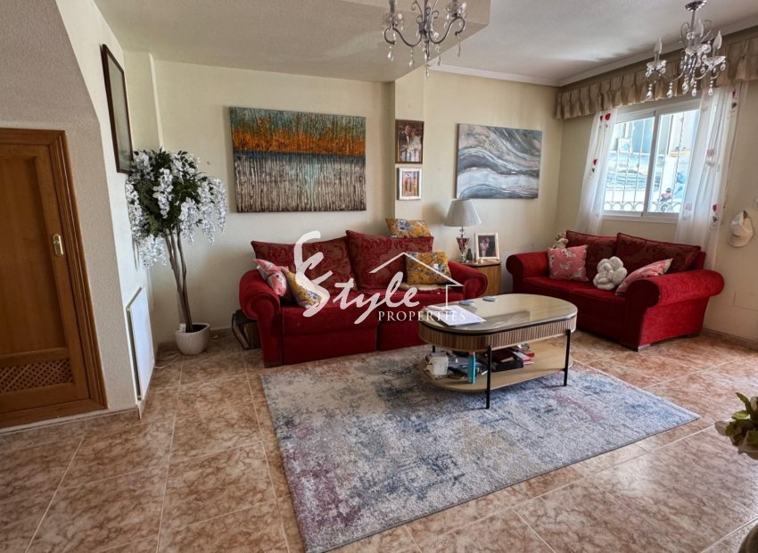 Reventa - Quad - Torrevieja - Punta Prima