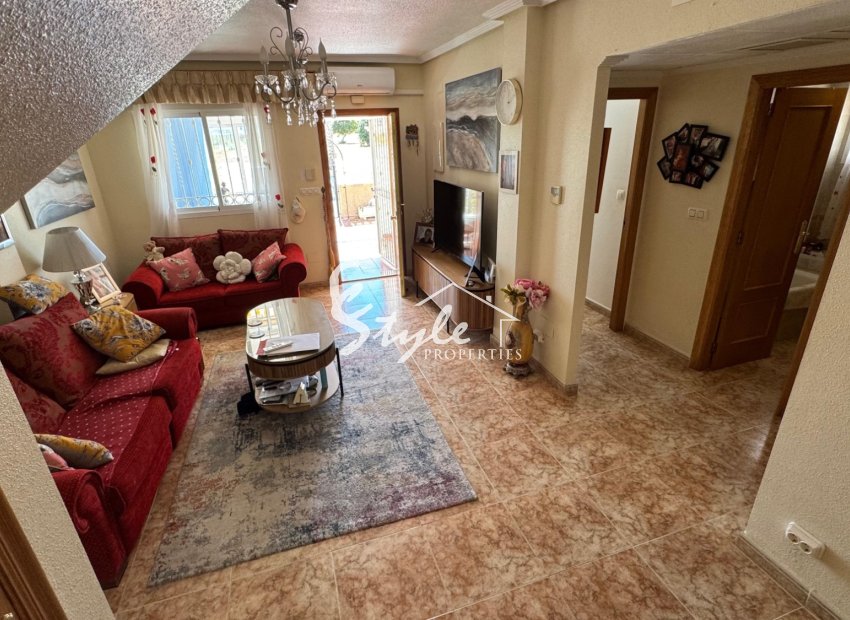 Reventa - Quad - Torrevieja - Punta Prima