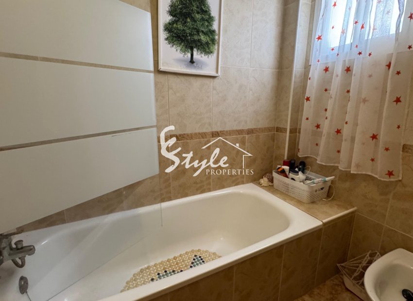 Reventa - Quad - Torrevieja - Punta Prima