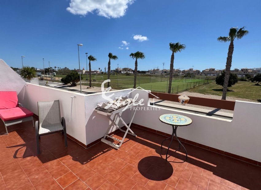 Reventa - Quad - Torrevieja - Punta Prima