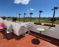 Reventa - Quad - Torrevieja - Punta Prima