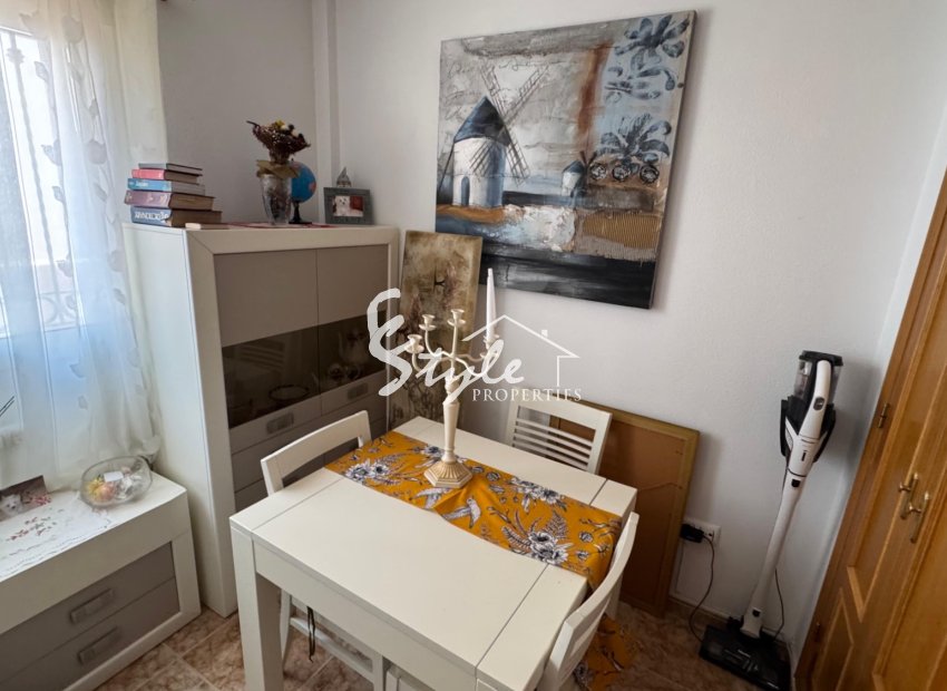 Reventa - Quad - Torrevieja - Punta Prima