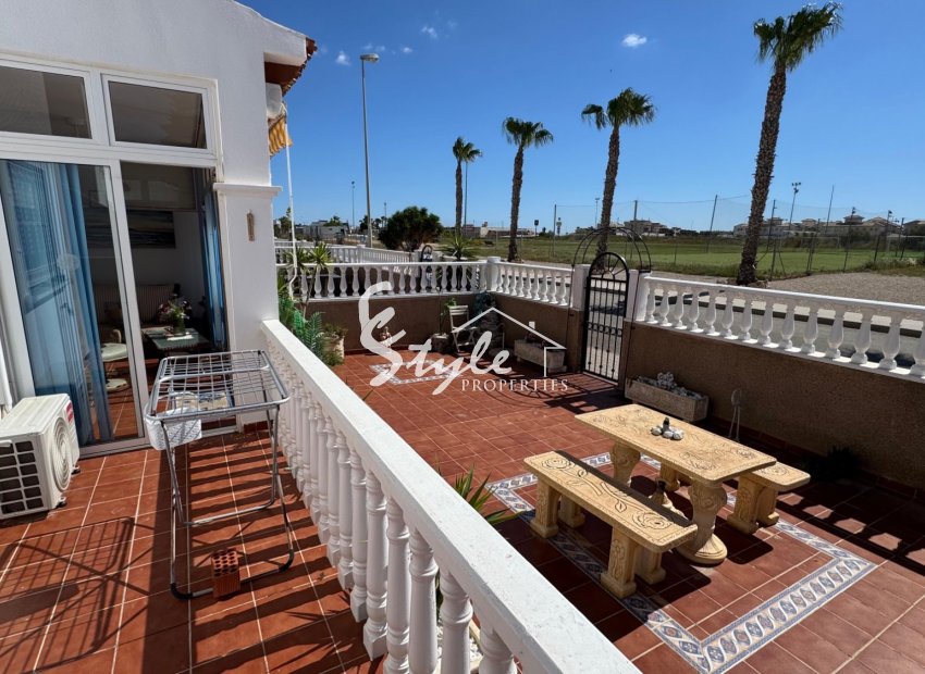 Reventa - Quad - Torrevieja - Punta Prima
