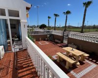 Reventa - Quad - Torrevieja - Punta Prima