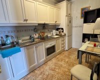 Reventa - Quad - Torrevieja - Punta Prima