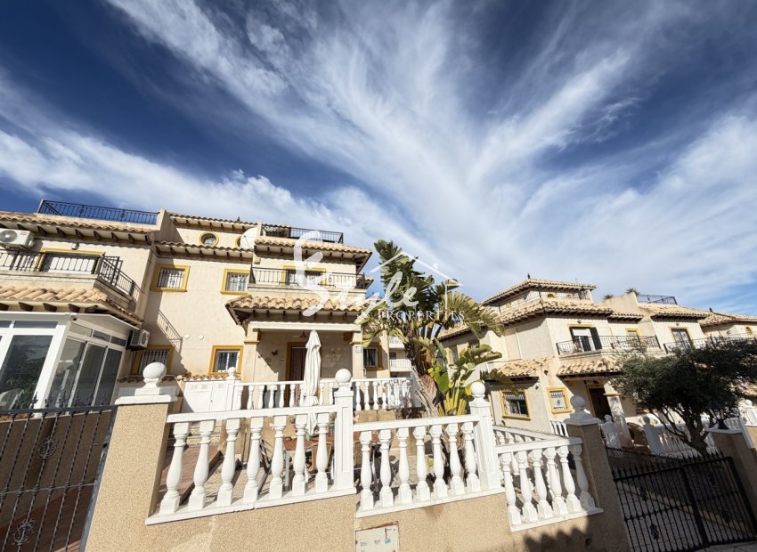 Reventa - Quad - Villamartin, Orihuela Costa - Villamartin