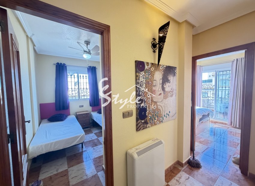 Reventa - Quad - Villamartin, Orihuela Costa - Villamartin