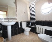 Reventa - Quad - Villamartin, Orihuela Costa - Villamartin