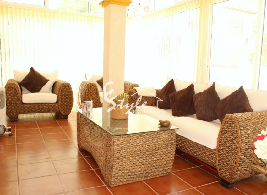 Reventa - Quad - Villamartin, Orihuela Costa - Villamartin