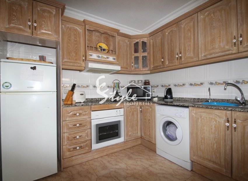 Reventa - Quad - Villamartin