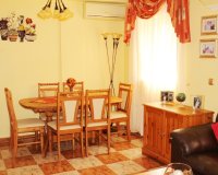 Reventa - Quad - Villamartin