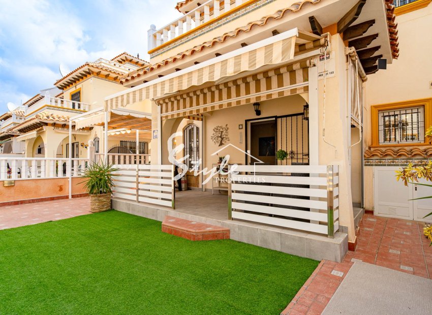 Reventa - Quatro house - Orihuela-Costa - Lomas de Cabo Roig
