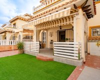 Reventa - Quatro house - Orihuela-Costa - Lomas de Cabo Roig
