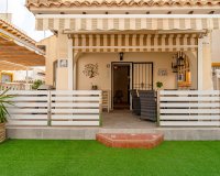 Reventa - Quatro house - Orihuela-Costa - Lomas de Cabo Roig